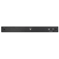 Коммутатор D-Link DGS-1210-28/FL2A, 24×1 Гбит/с + 4×1 Гбит/с Combo, настраиваемый