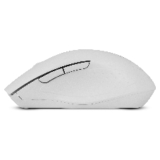 Мышь беспроводная SVEN RX-425W белый, 1600 dpi, радиоканал, USB, кнопки - 6