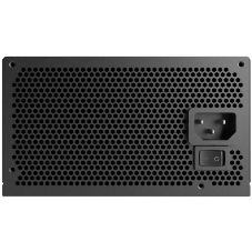 Блоки питания PCCooler KF550, 550W, APFC, 80+, 12cm Fan (P3-F550-W1H)