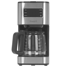 Кофеварка капсульная RAGEX R408-000