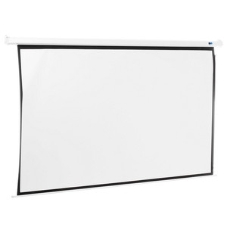 Экран 298x168см Motoscreen 16:9 настенно-потолочный(моторизованный) 135' Matt White (MW)
