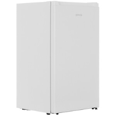 Морозильная камера Gorenje F39FPW4, белый, 55л, 3 ящика