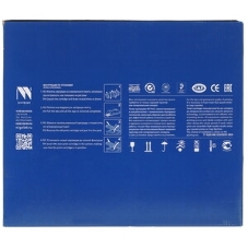 Картридж лазерный NVPrint совместимый NV-CF281X/NV-039H для HP LaserJet M605dn/M605n/M605x/M606dn/M606x/M630dn/M630f/M630h/Flow M630z/M630h/Canon i-Sensys LBP351x/352x (25000k)