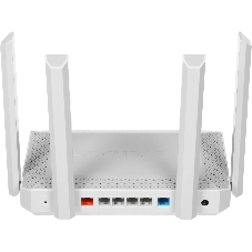Мультигигабитный интернет-центр Netcraze Ultra (NC-1812) с Mesh Wi-Fi 7 BE7200, Smart-коммутатором 1×10G, 1×2.5G и 4×1G, многофункциональными портами USB 3.2 и 2.0