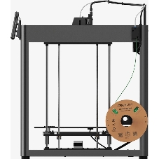 Принтер 3D Creality Ender 5 Max 400x400x400мм ABS/PLA/PETG/Flex/ASA/PC/PET/TPU 50мкм