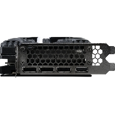 Видеокарта Palit GeForce RTX 5070 Ti GamingPro-S OC, 16 GB GDDR7, 256 bit, 3xDisplayPort, HDMI, GPU 2482 MHz