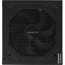 Блок питания GIGABYTE GP-UD750GM PG5 V2, 750Вт, 80+ Gold, 120мм, модульный, черный