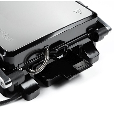 Гриль электрический Red Solution SteakPRO RGM-M809 2000Вт черный