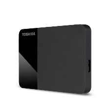 Внешний HDD Toshiba HDTP320EK3AA Canvio Ready 2ТБ 2.5