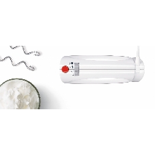 Миксер ручной Bosch MFQ3010, белый