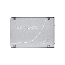 Накопитель SSD Intel DC P4610, 1.6Tb, U.2, PCIe 3.0 x4, NVMe, 2.5
