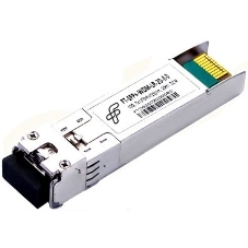 Модуль оптический Future Technologies FT-SFP+-WDM-LR-20-A-D Модуль оптический FT-SFP+-WDM-LR-20-A-D (10G, Tx1270/Rx1330nm, 20km, DDM)