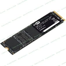 Накопитель SSD PC Pet PCI-E 4.0 x4 2TB PCPS002T4 M.2 2280 OEM