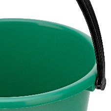 Ведро Palisad Home пластмассовое круглое 10 л