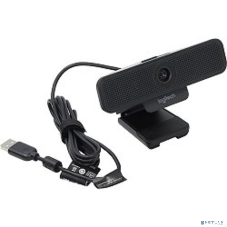 Веб-камера Logitech C925e 1920x1080, 30 кадр/с, USB Type-A, микрофон (2 шт, шумоподавление), автоматическая фокусировка, автоосвещение, шторка приватности, универсальное крепление