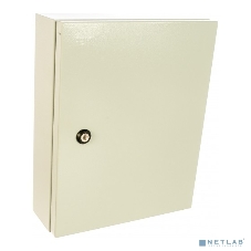 Корпус металлический IEK MKM11-N-24-54-Z ЩРн-24з-0 У2 IP54