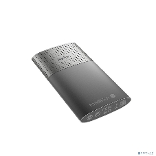 Внешний SSD Netac Z9, 250 Gb, USB 3.2 Gen 2 Type-C, R/W 550/480, черный