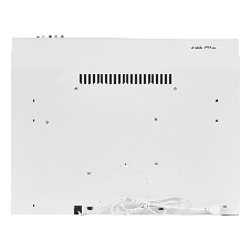 Вытяжка козырьковая Maunfeld MPC 60 белый, 60 см, 320 куб. м/ч, 59 дБ