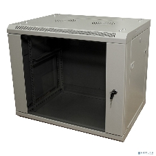 Шкаф телекоммуникационный 5bites TC6401-09G 9U / 600*450 / WALL / GREY