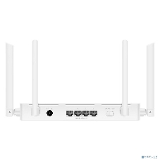 Маршрутизатор Wi-Fi Huawei WS5203 AX1 1167MBPS 100/1000M белый