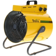 Тепловая пушка Ballu BHP-P2-15, 15 кВт 380В 180м2