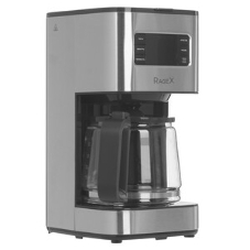 Кофеварка капсульная RAGEX R408-000