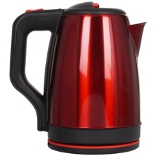 Чайник электрический HOMESTAR HS-1003 красный (107001)