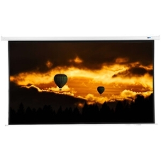 Экран 298x168см Motoscreen 16:9 настенно-потолочный(моторизованный) 135' Matt White (MW)