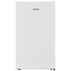 Морозильная камера Gorenje F39FPW4, белый, 55л, 3 ящика