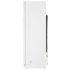 Холодильник Indesit ITD 167 W белый однокамерный 268/35л морозилка сверху, капельная система