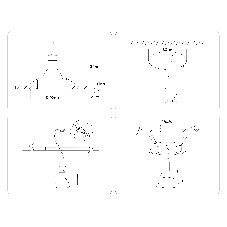 Светильник встраиваемый A8923 BK/GD черный/золото MR16 GU5.3 D92*24