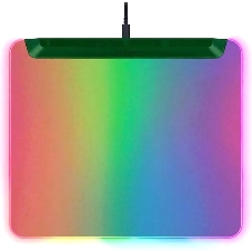 Игровой коврик для мыши Razer Firefly V2 Pro - Phantom Green Ed./Razer Firefly V2 Pro - Phantom Green Ed. Mouse Mat