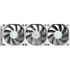 Жидкостная система охлаждения Gigabyte Eagle 360I 3 x 120mm ARGB Fan, LGA 1200, LGA 1700, LGA 1851, 115*, AM5, AM4