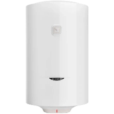 Водонагреватель электрический Ariston DUNE1 R 50 V 1.5K PL белый, накопительный, 50 л, 1,5 кВт