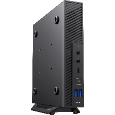 ПК Мини Amur Финвал АМУЕ.466219.002 H6I12 i3 12100 (3.3) 16Gb SSD256Gb UHDG 730 FreeDOS GbitEth WiFi BT 120W черный (RUS) (2168269)