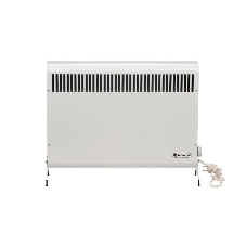 Конвектор электрический HINTEK Power 1500M SE 04.05.01.214588 белый, 1500 Вт, 20 м2, термостат
