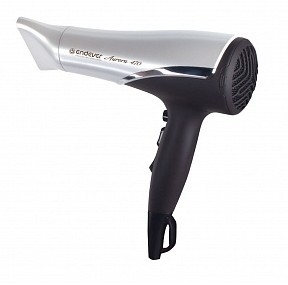 Фен Endever Aurora 470, 2600 Вт, 2 режима мощ., 2 скорости, Режим 