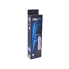 Сетевой фильтр ZIS Фильтр Pilot - Pro 5 евро, 1 росс. 5 м