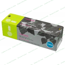 Картридж лазерный Cactus CS-CF403X пурпурный (2300 стр.) для HP CLJ M252/252N/252DN/252DW/M277n/M277DW