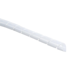 Спираль монтаж. СМ-19-15 (уп.10м) IEK USWB-D19-10