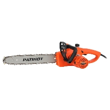 Электрическая цепная пила Patriot ESP 1614 1500Вт дл.шин.: 14