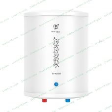 Накопительный электрический водонагреватель Royal Clima RWH-TS10-RS