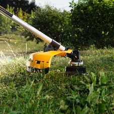 Триммер бензиновый Denzel DT 52S, 3 л.с.