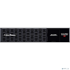 Батарея для ИБП Battery cabinet CyberPower BP48VP2U01 EU for PR750ERTX L2U/PR1000ERTX L2U (12V/7AH х 8) with built-in charger
