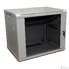 Шкаф телекоммуникационный 5bites TC6401-09G 9U / 600*450 / WALL / GREY