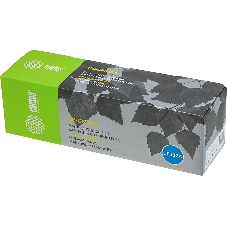 Картридж лазерный Cactus CS-CF532A желтый (900 стр.) для HP LJ M180n/M181fw