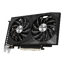 Видеокарта GIGABYTE NVIDIA GeForce RTX 3050 8Gb GDDR6 128bit 2xHDMI 2xDP