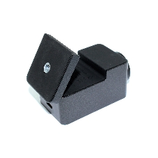 Веб-камера Huddly GO 1280x720, 30 кадр/с, USB Type-C, широкоугольный объектив