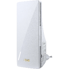 Ретранслятор ASUS RP-AX58 AX3000 AiMesh, 90IG07C0-MO0C10
