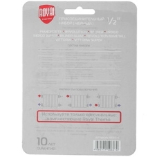 Комплект монтажный Royal Thermo 1”х 1/2